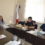Рабочая встреча по вопросам работы комиссии Координационного совета по взаимодействию с частными охранными организациями при Управлении Росгвардии по Астраханской области по вопросам повышения качества охранных услуг, предоставляемых частными охранными организациями
